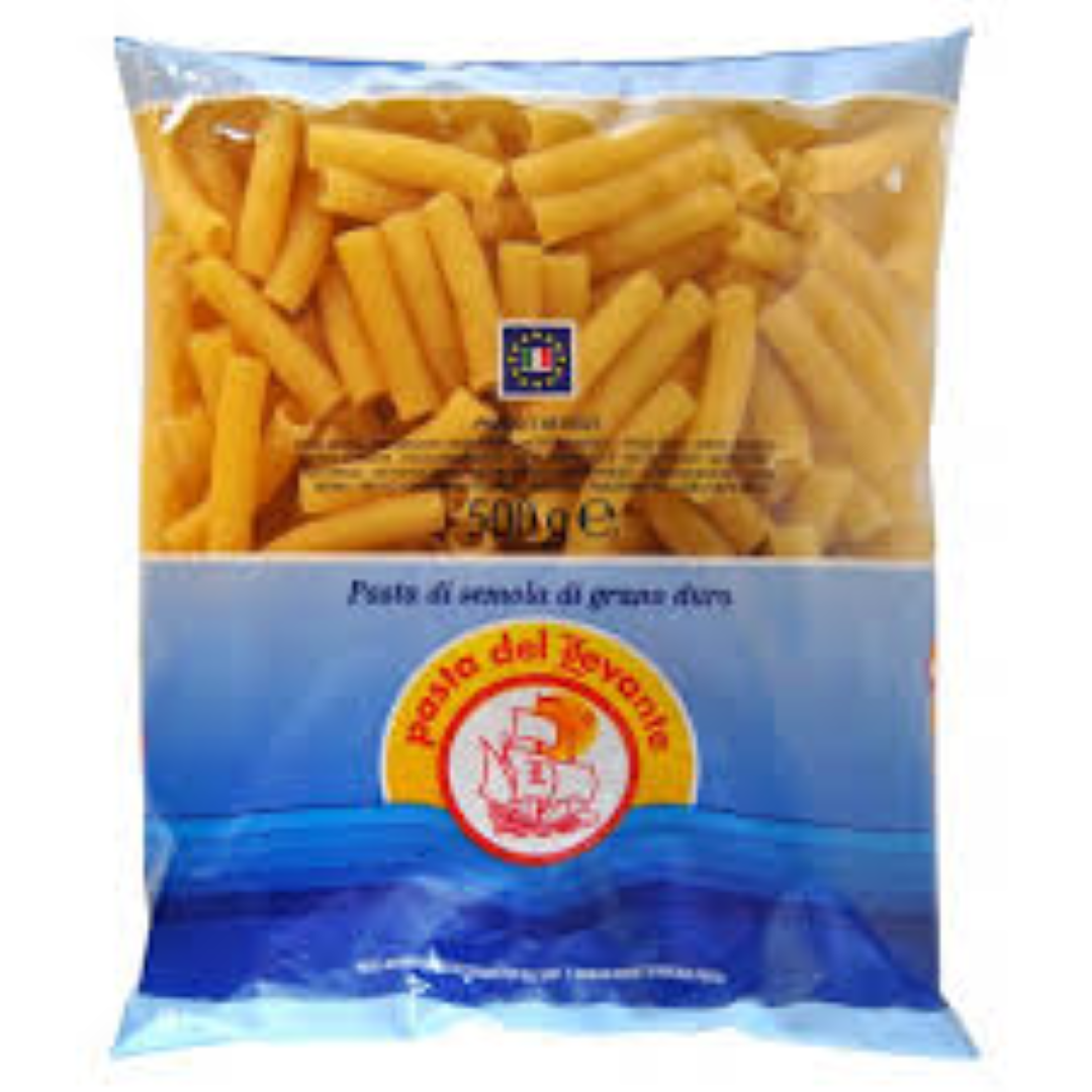 LEVANTE CANERONI RIGATE L921 500G